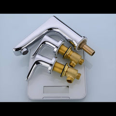 aerator for vessel sink faucet