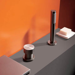 contemporary faucet for bathtubs