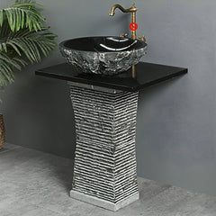 stylish modern bathroom accessories