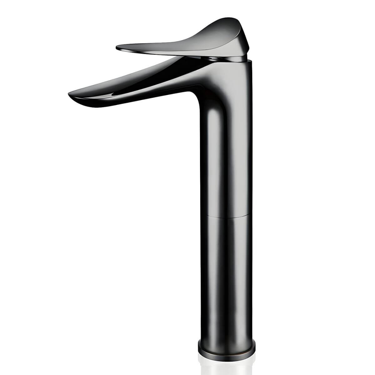 Single Handle Faucet for Easy Adjustment