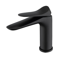 Single Handle Faucet for Easy Adjustment