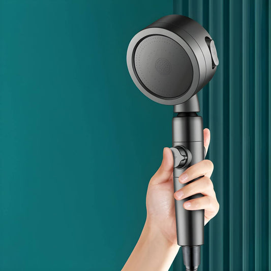 Modern Handheld Shower Head