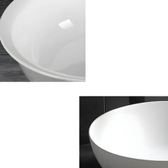 Minimalist Design Bathroom Sink