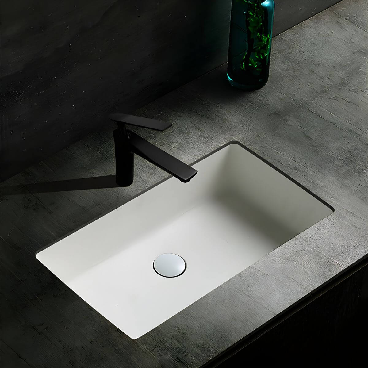 Durable Ceramic Sink for Modern Homes