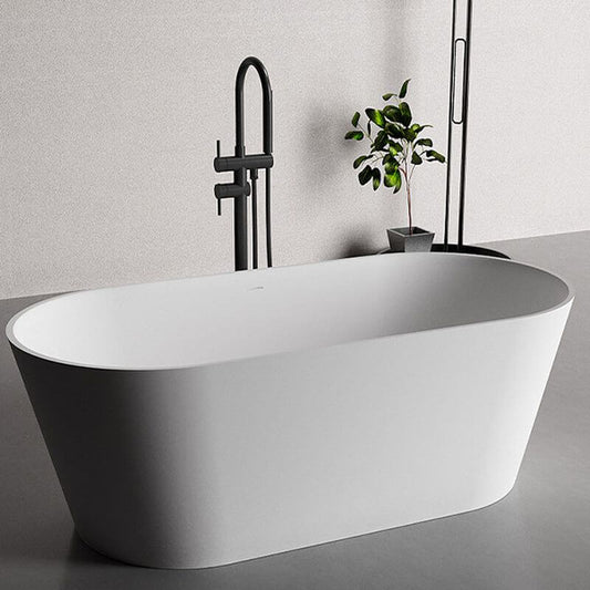 Roll top bathtub design