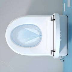 Contemporary bathroom accessories