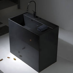 Modern Bathroom Sink