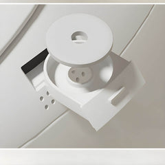 Comfortable heated seat bidet