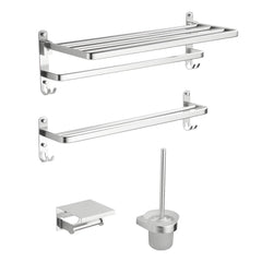 Durable Metal Bathroom Hardware