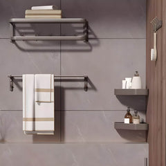 Towel Bar from Bathroom Hardware Set