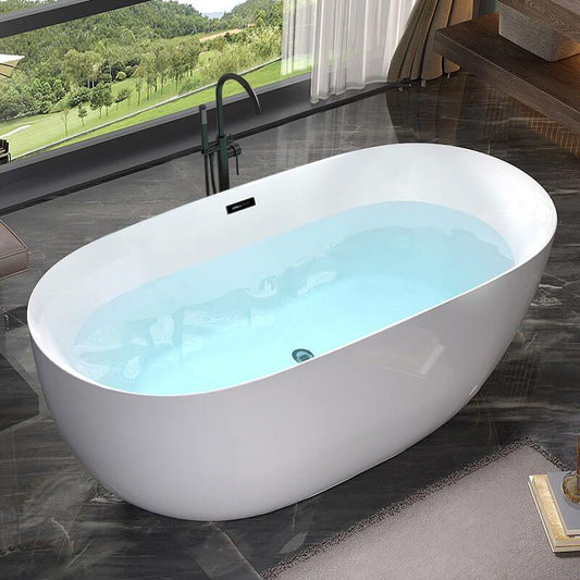 Luxury bathroom fixture