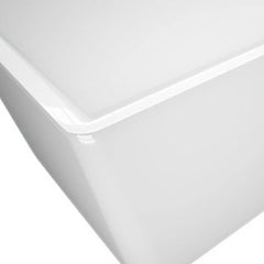 Acryl-Badewanne im Display