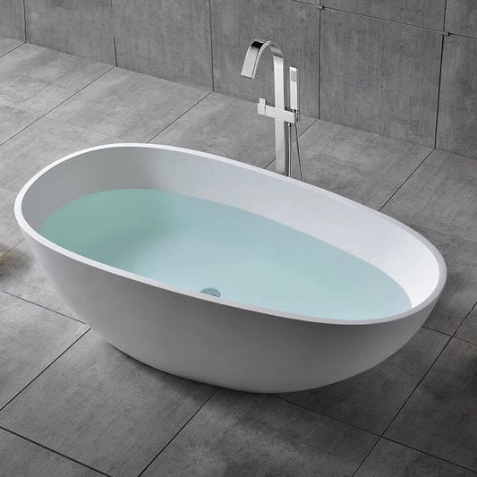 Elegantes Design Einzel-Slipper-Badewanne