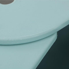 Animal-Shaped Plastic Kids Activity Chair for Outdoor Use