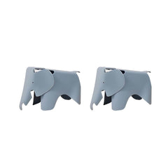 Animal-Shaped Plastic Kids Activity Chair for Outdoor Use