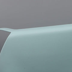 Animal-Shaped Plastic Kids Activity Chair for Outdoor Use