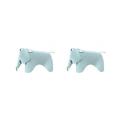 Animal-Shaped Plastic Kids Activity Chair for Outdoor Use