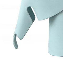 Animal-Shaped Plastic Kids Activity Chair for Outdoor Use