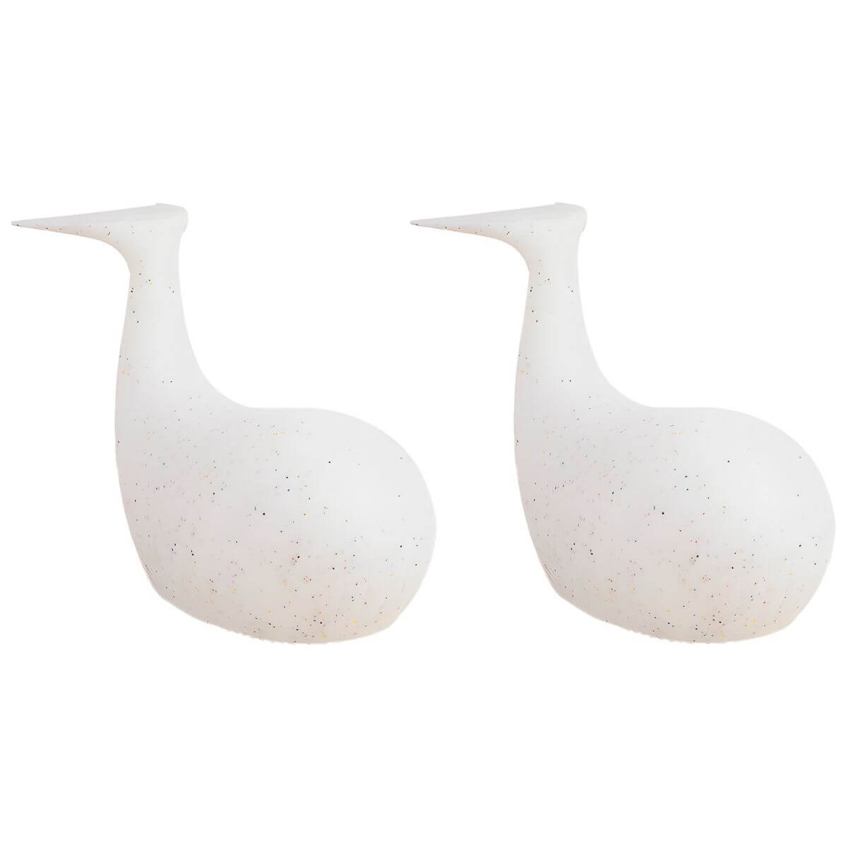 Animal-Shaped Plastic Kids Stool with Water-Resistant Finish