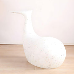 Animal-Shaped Plastic Kids Stool with Water-Resistant Finish