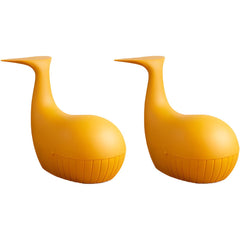 Animal-Shaped Plastic Kids Stool with Water-Resistant Finish