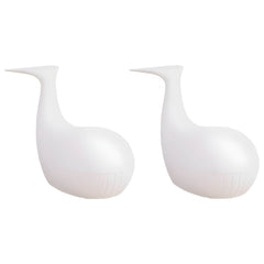 Animal-Shaped Plastic Kids Stool with Water-Resistant Finish