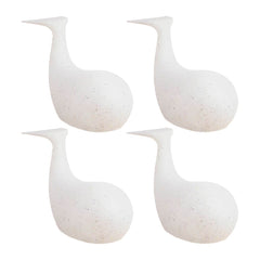 Animal-Shaped Plastic Kids Stool with Water-Resistant Finish