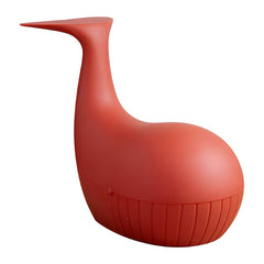 Animal-Shaped Plastic Kids Stool with Water-Resistant Finish