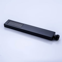 Dree Modern Deck Mounted Roman Tub Faucet with Handshower