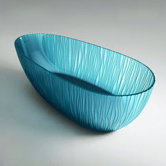Ink Resin Freestanding Bathtub with Roll Top, Oval Shape in Simplistic Style & Soaking Therapy Bathtubs