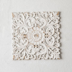 Handmade Solid Wood French Country Wall Art Main Product Image