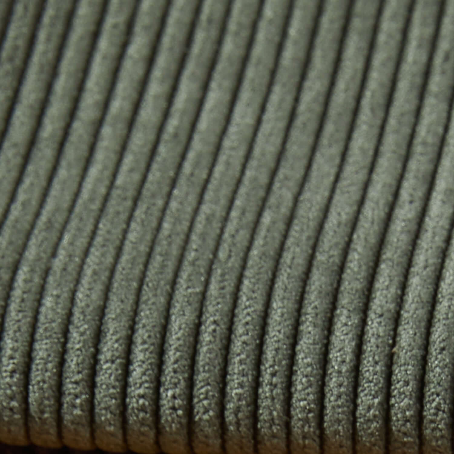 Hompkin Japandi Ash Wood Sofa with Corduroy or Linen Upholstery