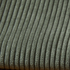 Hompkin Japandi Ash Wood Sofa with Corduroy or Linen Upholstery