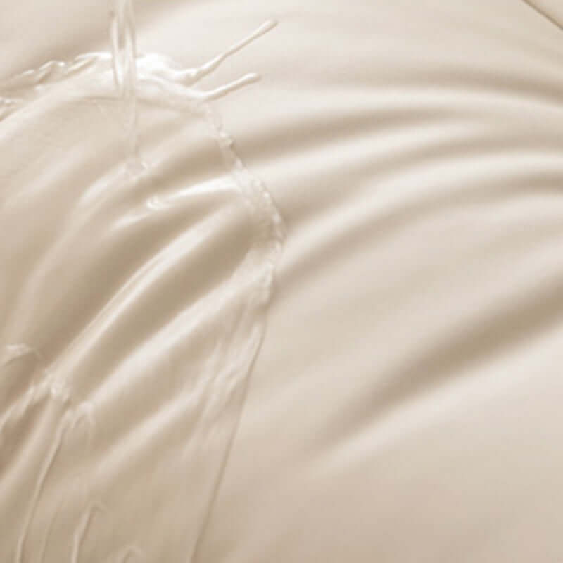 Hompkin Japandi Ash Wood Sofa with Corduroy or Linen Upholstery