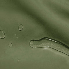 Hompkin Kids Tent Bed with Canopy and LED Lights