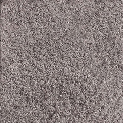 Japandi Barrel Chair With Boucle Upholstery, White