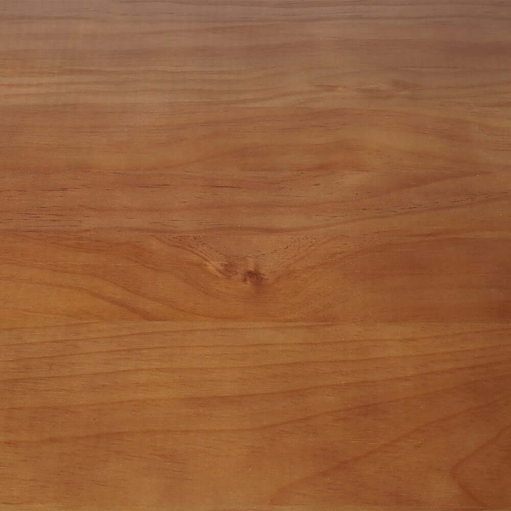 Japandi Pine Wood Oval Dining Table, Seats 6