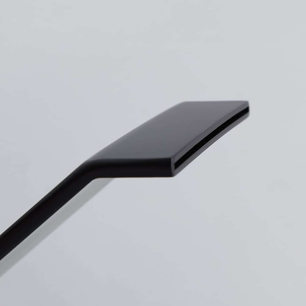Moda Collection Modern Bathroom Faucet with Waterfall Spout