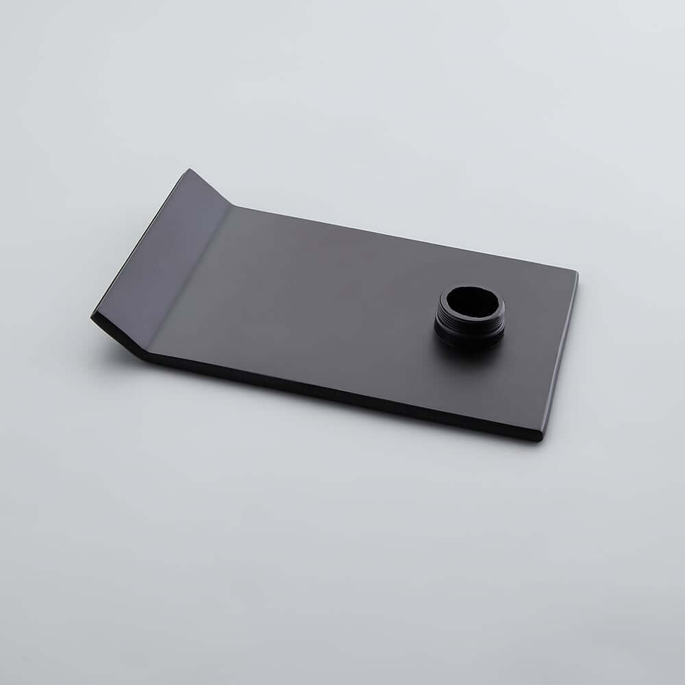 Moda Collection Modern Bathroom Faucet with Waterfall Spout