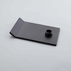 Moda Collection Modern Bathroom Faucet with Waterfall Spout