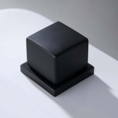Moda Collection Modern Bathroom Faucet with Waterfall Spout