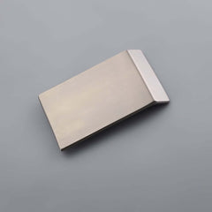 Moda Collection Modern Bathroom Faucet with Waterfall Spout