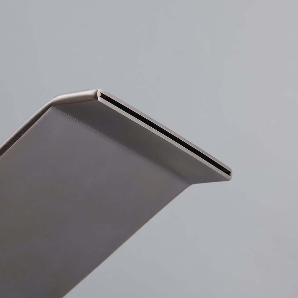 Moda Collection Modern Bathroom Faucet with Waterfall Spout