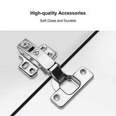 Modern Black Sintered Stone Bathroom Vanity with Undermount Sink