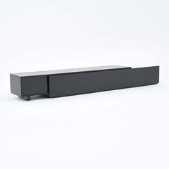 Modern Engineered Wood TV Stand With 3 Drawers