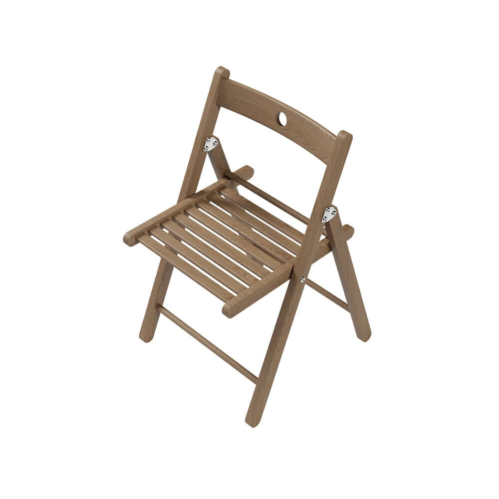 Modern Extendable Dining Table With Walnut Metal Base