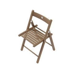 Modern Extendable Dining Table With Walnut Metal Base