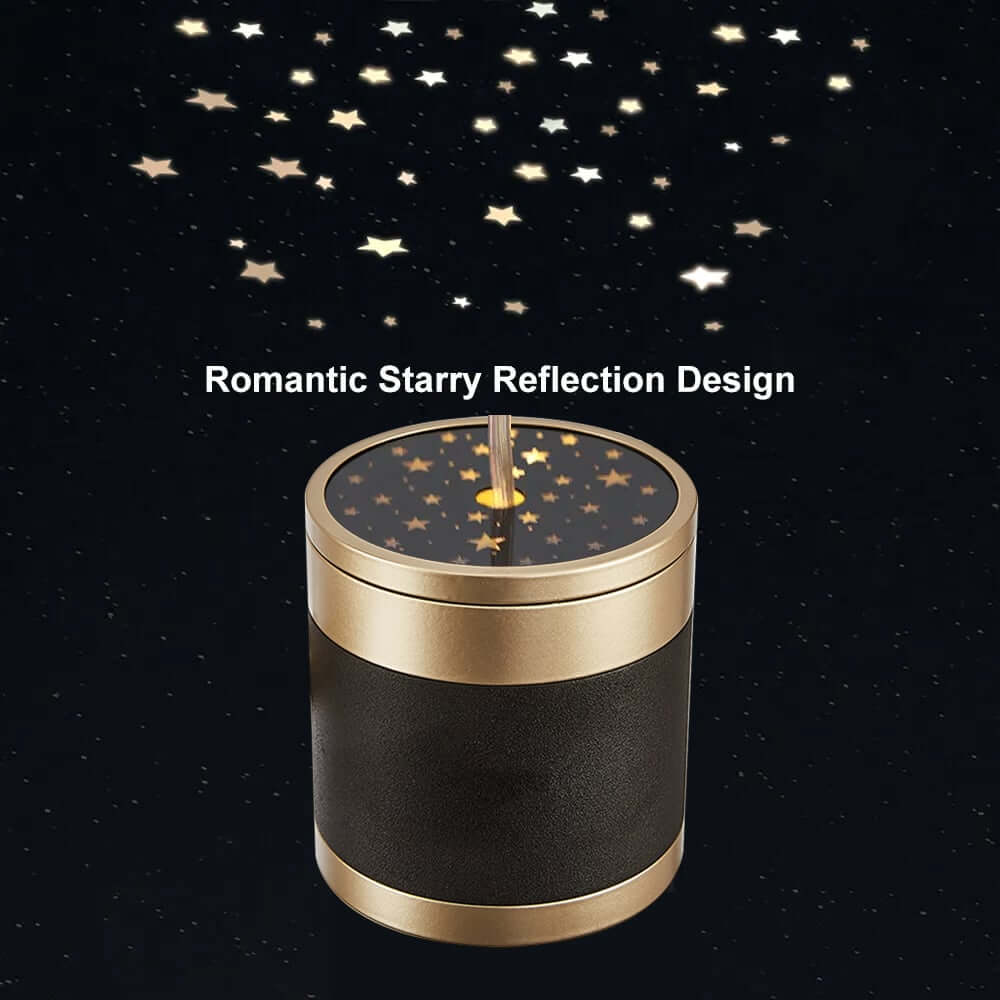 Modern Geometric 4-Light Pendant Ceiling Fixture in Gold and Black