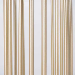 Modern Gold Metal Umbrella Stand with Marble Pillar Design