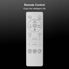 Modern Gray Bidet Toilet with Heated Seat and Automatic Flushing